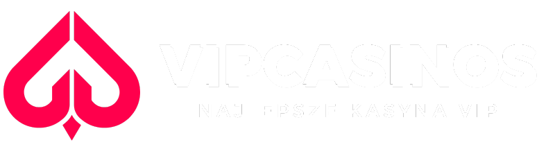 VipCasinos Logo