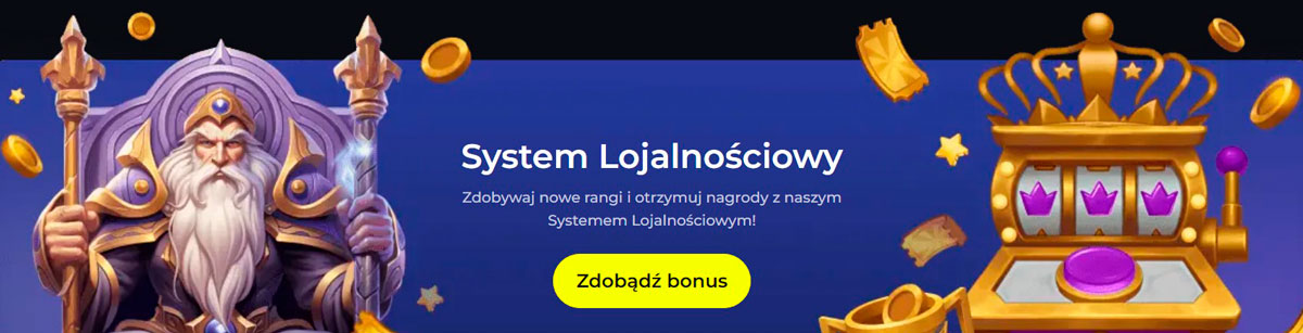 Program lojalnościowy